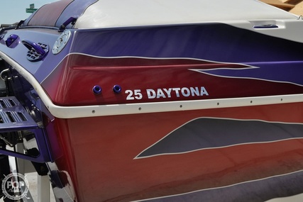 Eliminator 25 Daytona