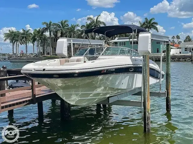 Hurricane 2690 Sun Deck