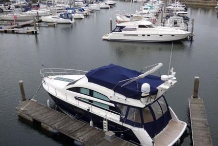 Fairline Squadron 42