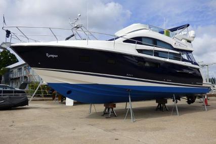 Fairline Squadron 42