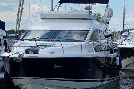 Fairline Squadron 42