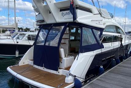 Fairline Squadron 42