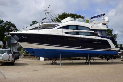 Fairline Squadron 42