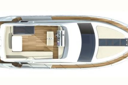 Fairline Squadron 42