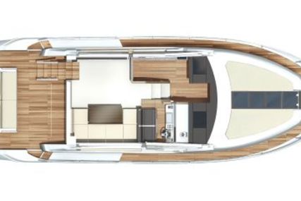 Fairline Squadron 42