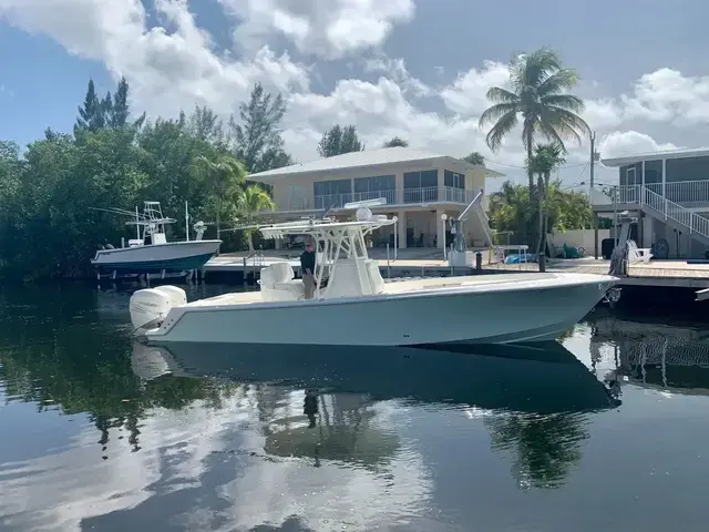 Seavee 320B