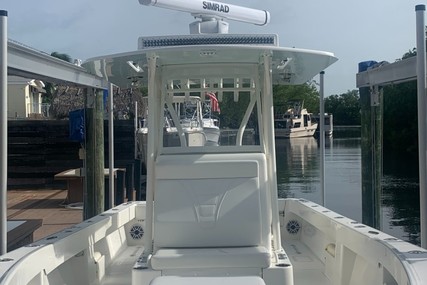 Seavee 320B