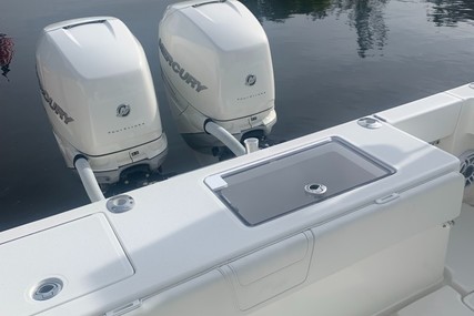 Seavee 320B