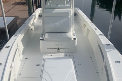 Seavee 320B