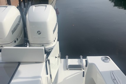 Seavee 320B