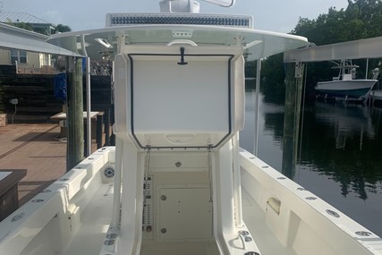 Seavee 320B