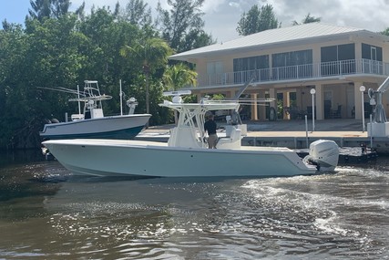 Seavee 320B