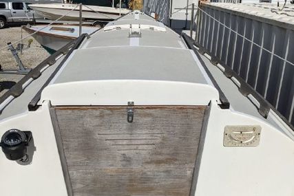 O'day 22 Sloop