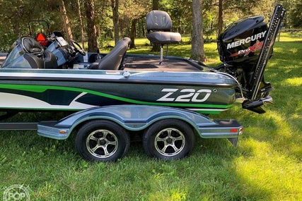 Nitro Z20 DC