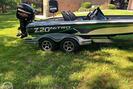 Nitro Z20 DC