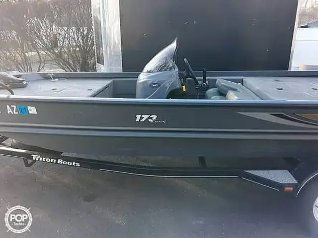 Triton 173 SPO