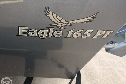 G3 Eagle 165 PF