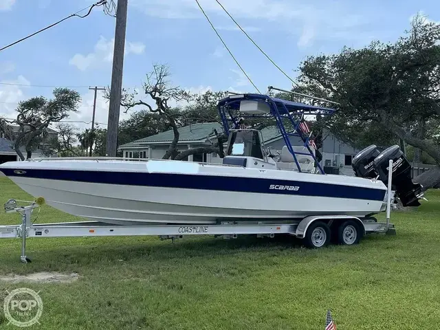 Scarab 29