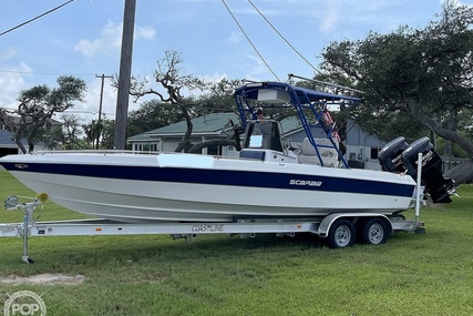 Scarab 29