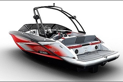 Scarab 215 HO Impulse