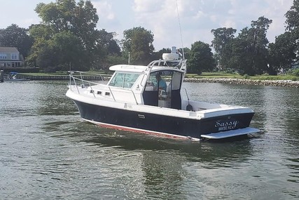 Albin 28 TE Pilothouse