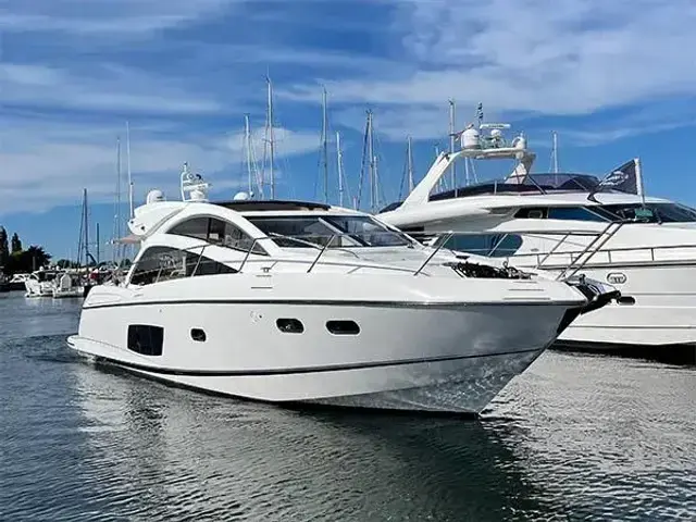 Sunseeker Predator 53