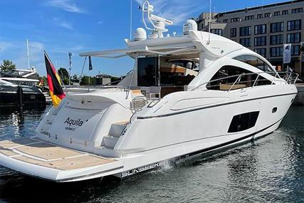 Sunseeker Predator 53