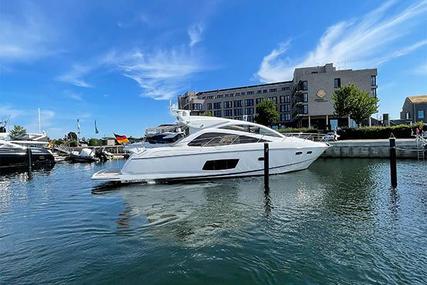 Sunseeker Predator 53