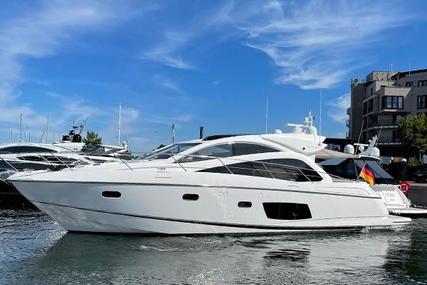 Sunseeker Predator 53