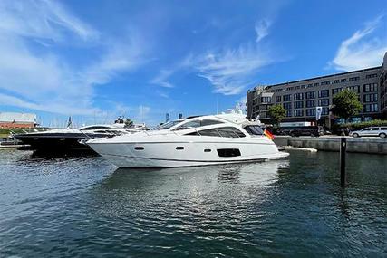 Sunseeker Predator 53