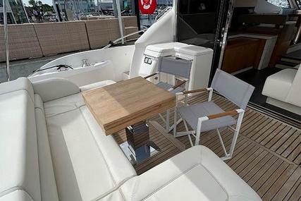 Sunseeker Predator 53