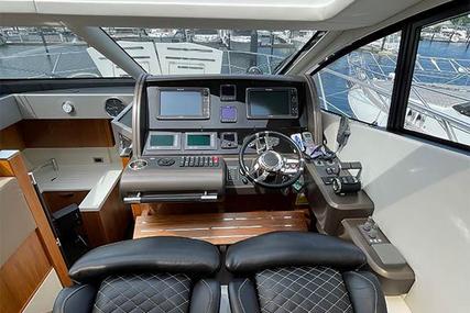 Sunseeker Predator 53