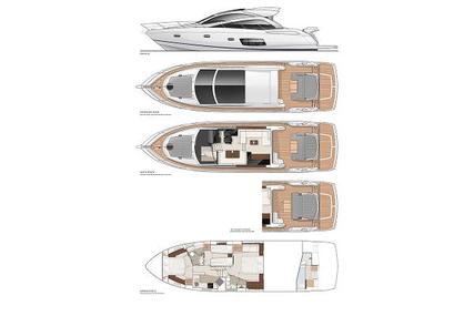 Sunseeker Predator 53