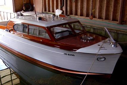 Chris Craft Sedan