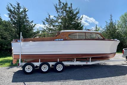 Chris Craft Sedan