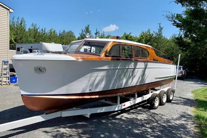 Chris Craft Sedan