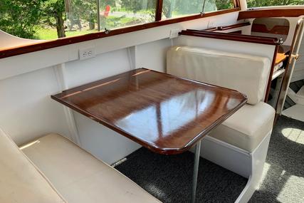 Chris Craft Sedan