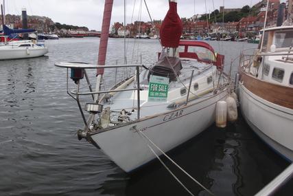 Contessa 32