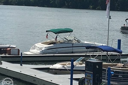 Chris Craft 240 Bowrider