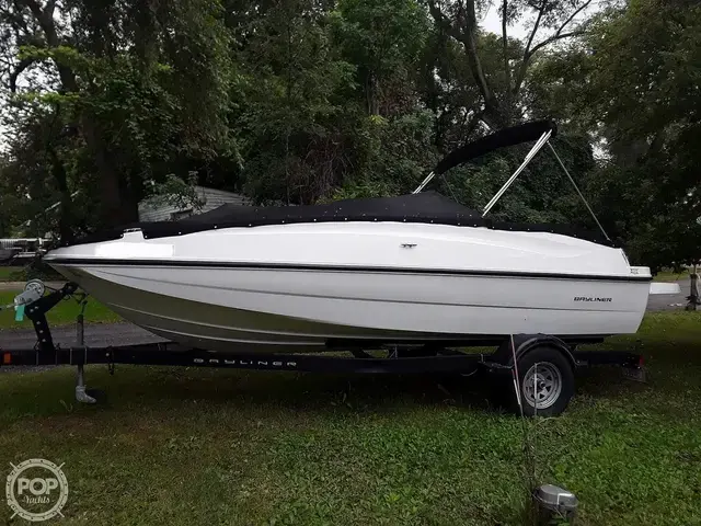 Bayliner 195DB