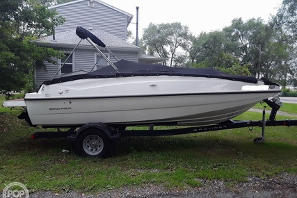 Bayliner 195db