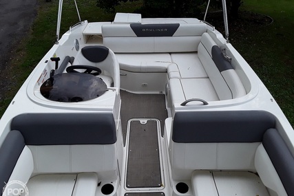 Bayliner 195db