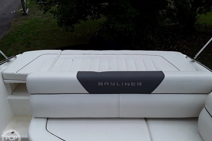 Bayliner 195db