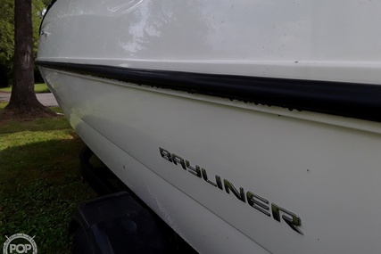 Bayliner 195db