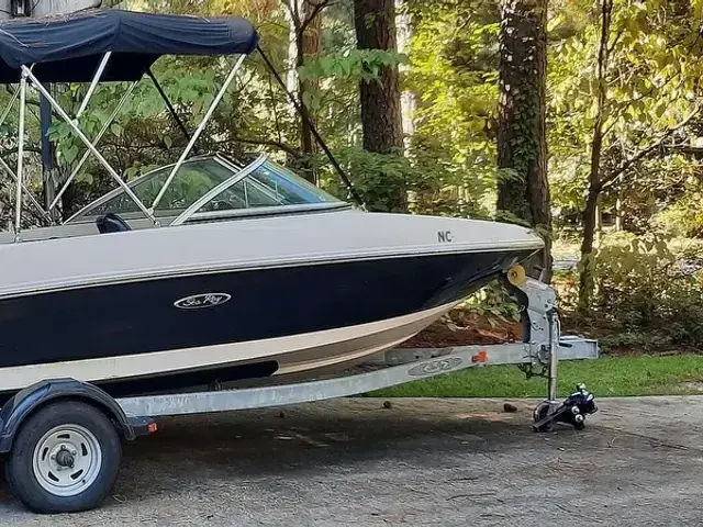 Sea Ray 175 Sport