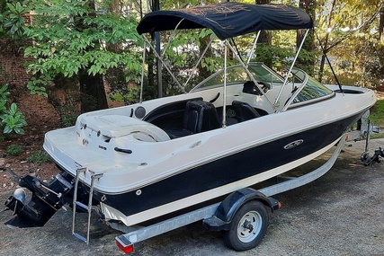 Sea Ray 175 Sport