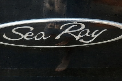 Sea Ray 175 Sport