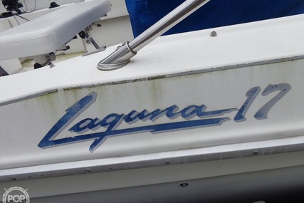 Sea Ray Laguna 18