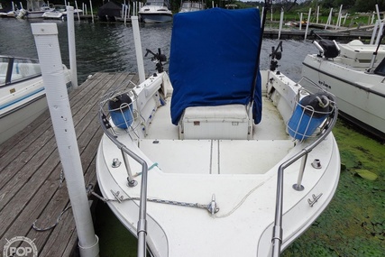 Sea Ray Laguna 18