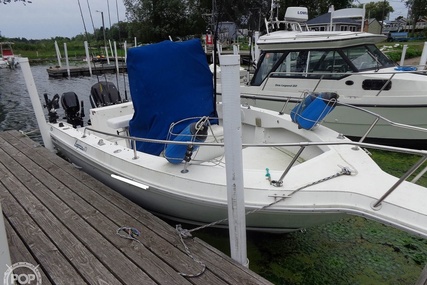 Sea Ray Laguna 18